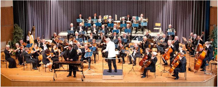 Allschlaraffisches Symphonie Orchester